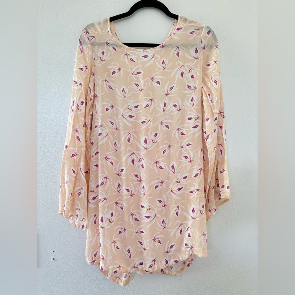 ACACIA Tortolla Dress